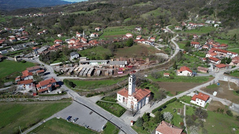 Sv. Lovrenc - dodatna slika