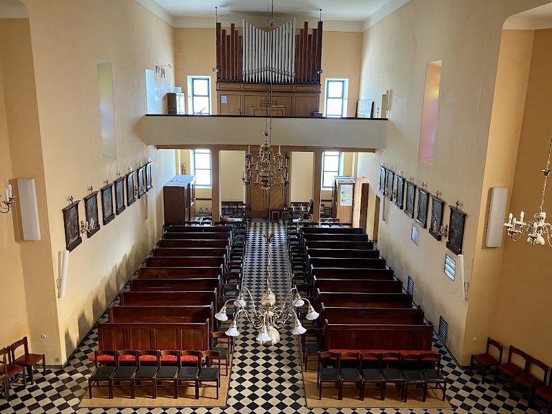 Sv. Lovrenc - dodatna slika