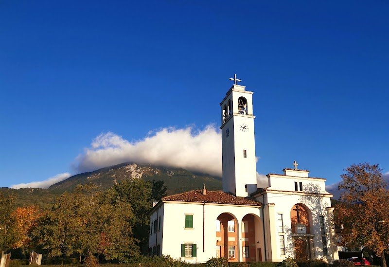 Sv. Lovrenc