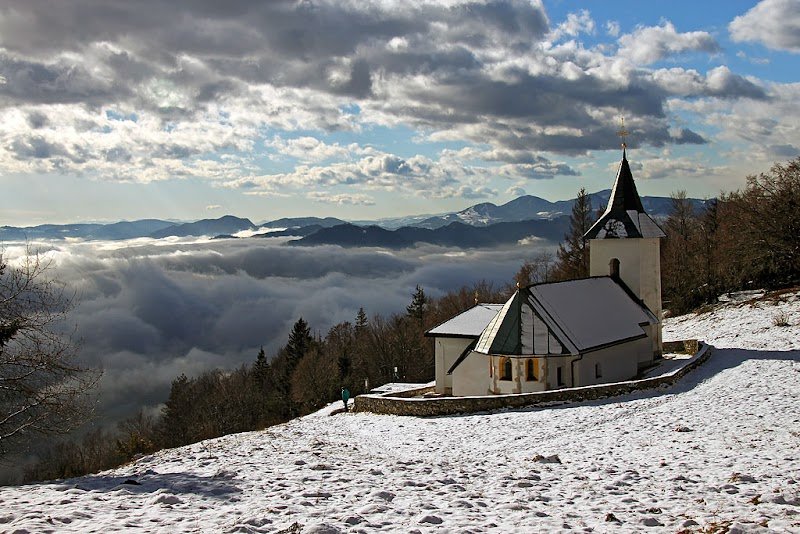 Sv. Lovrenc - dodatna slika