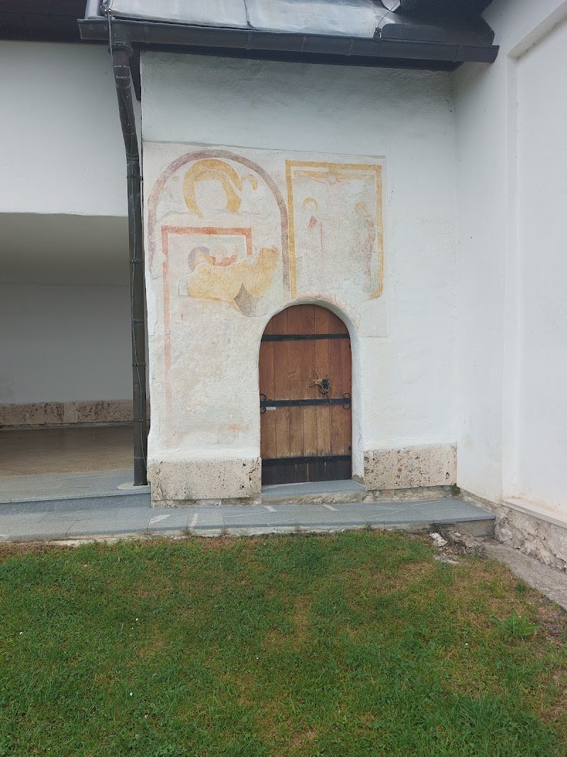 Sv. Lovrenc - dodatna slika