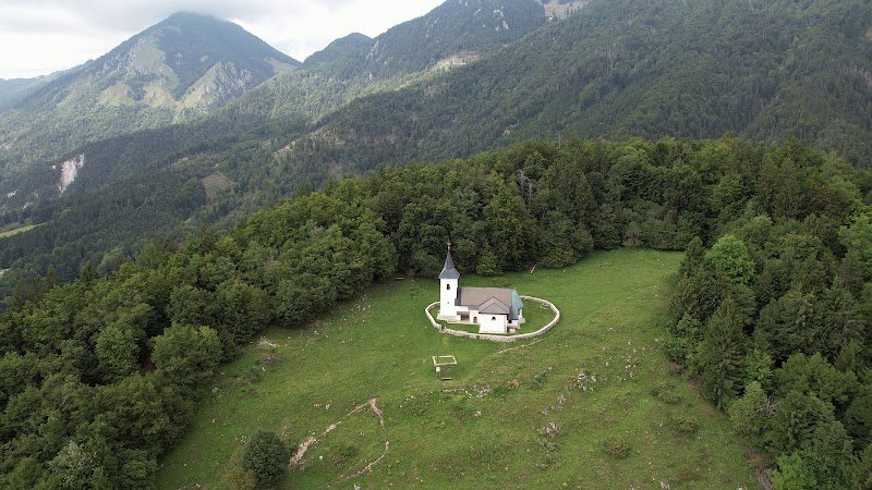 Sv. Lovrenc - dodatna slika