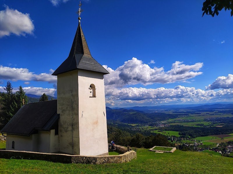 Sv. Lovrenc
