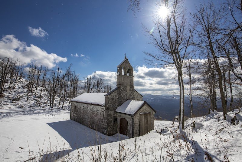 Sv. Lovrenc - dodatna slika