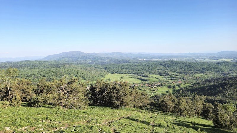 Sv. Lovrenc - dodatna slika