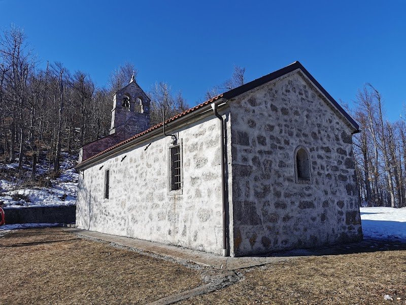 Sv. Lovrenc