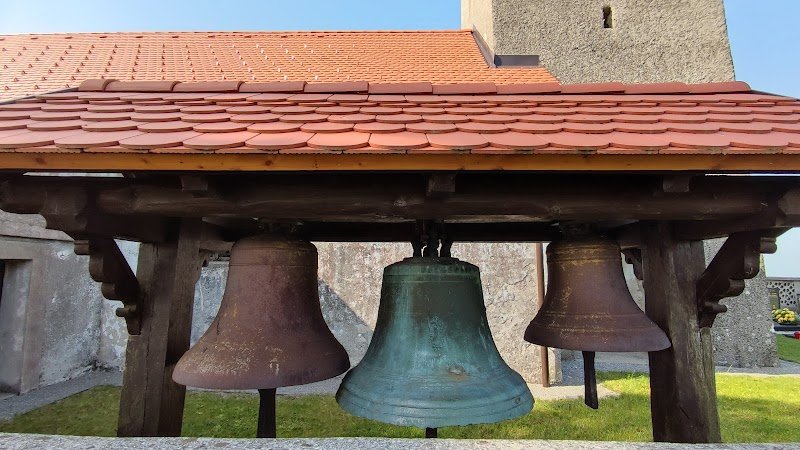 Sv. Lovrenc - dodatna slika