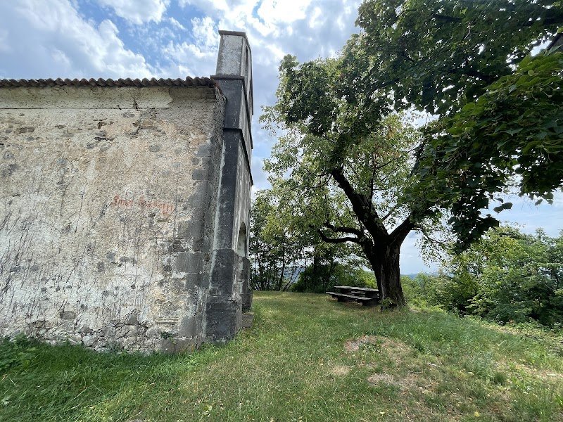 Sv. Lovrenc - dodatna slika