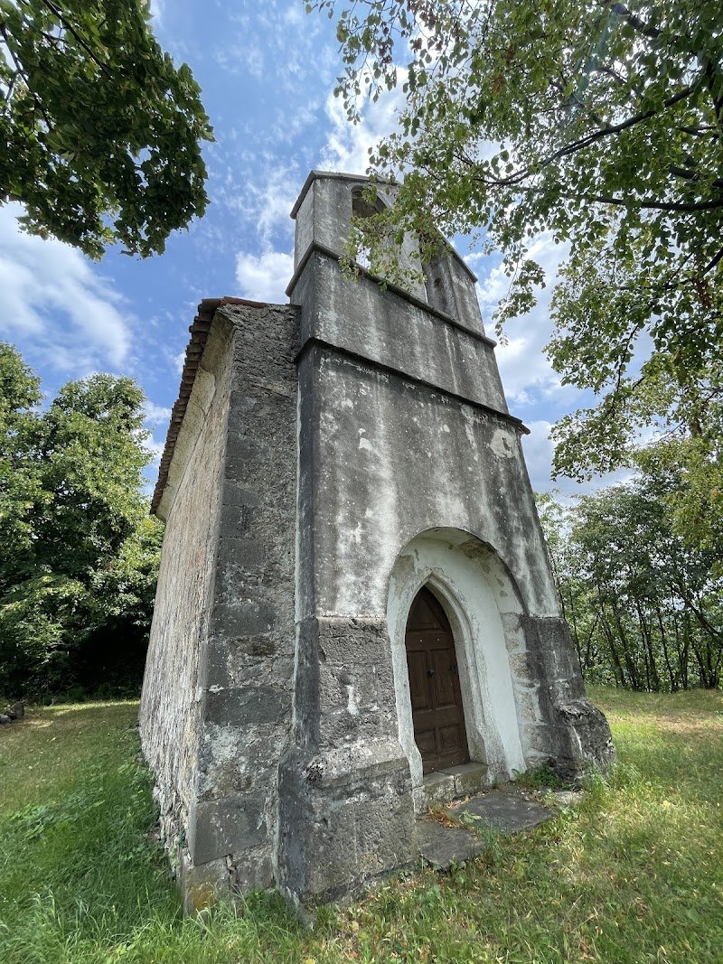 Sv. Lovrenc