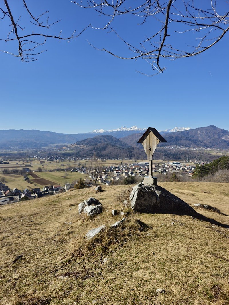 Sv. Lovrenc nad Zabreznico - dodatna slika