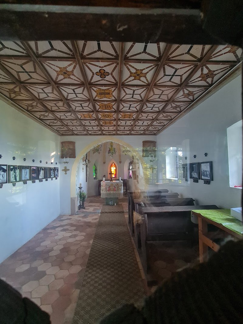 Sv. Lovrenc nad Zabreznico - dodatna slika