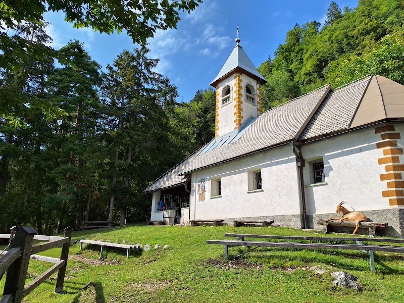 Sv. Lovrenc nad Zabreznico