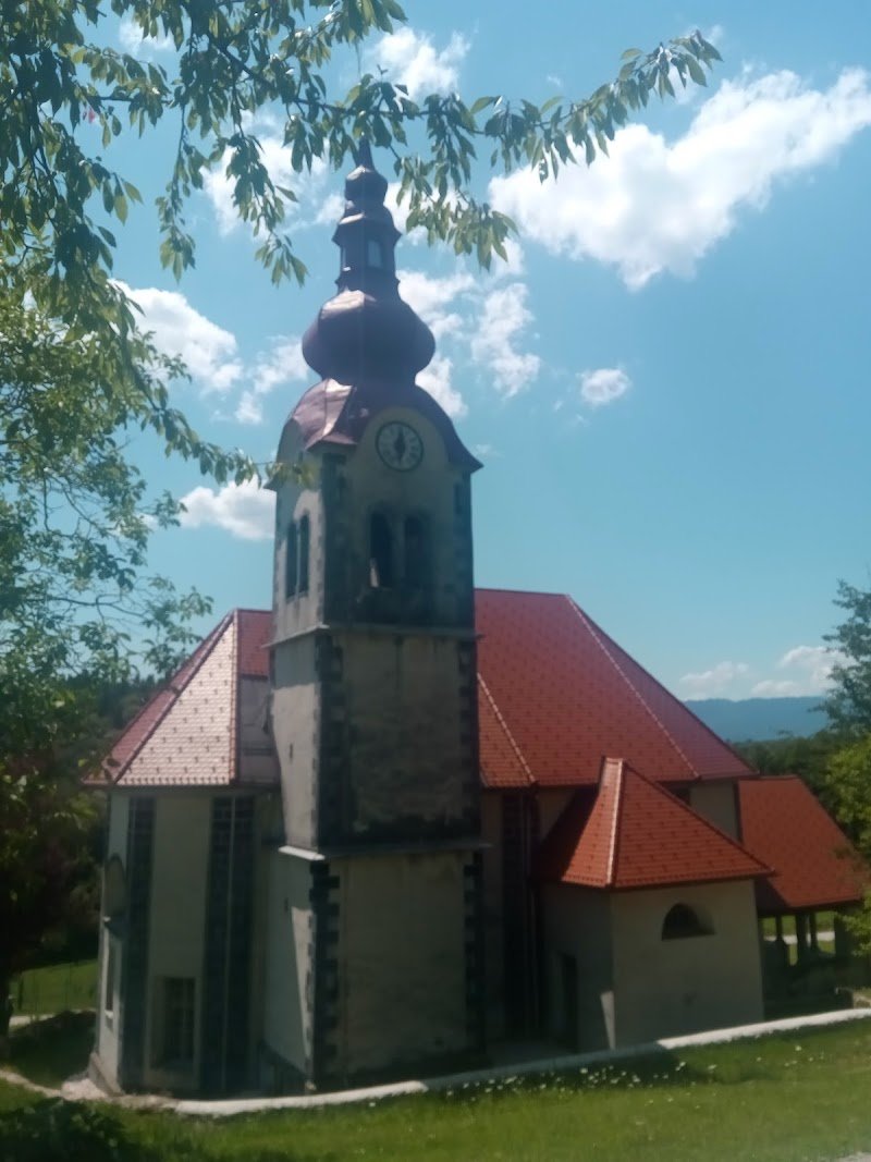 Sv Lucija - dodatna slika