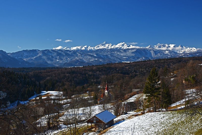 Sv Lucija - dodatna slika