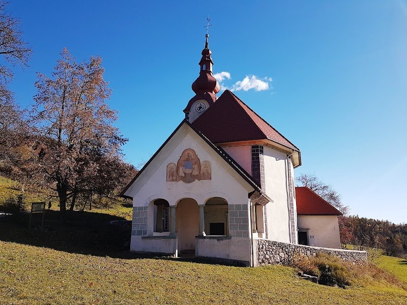 Sv Lucija