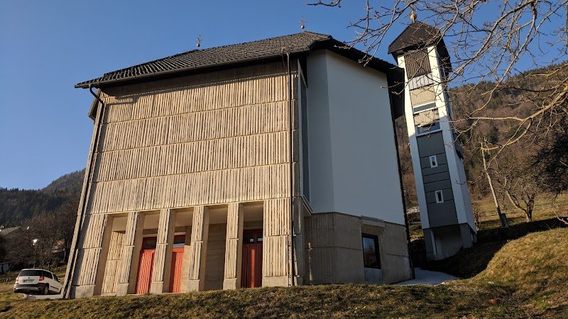 Sv. Lucija - dodatna slika