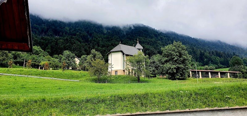 Sv. Lucija - dodatna slika