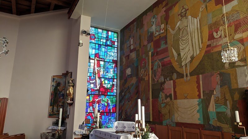 Sv. Lucija - dodatna slika