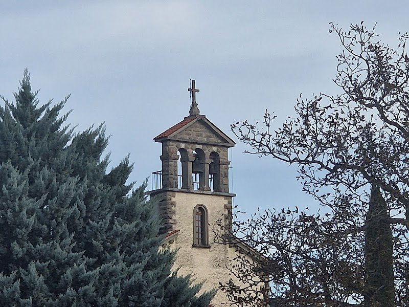 Sv. Lucija - dodatna slika