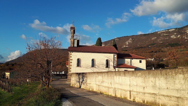 Sv. Lucija - dodatna slika
