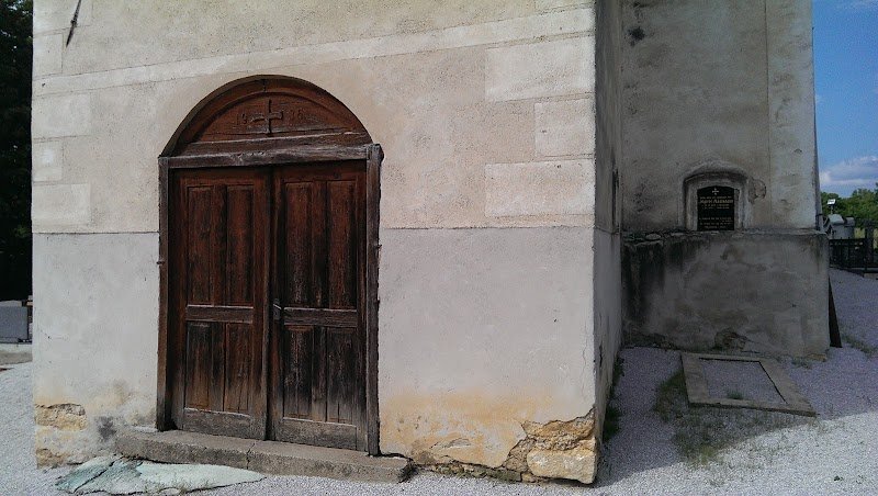 Sv. Lucija - dodatna slika