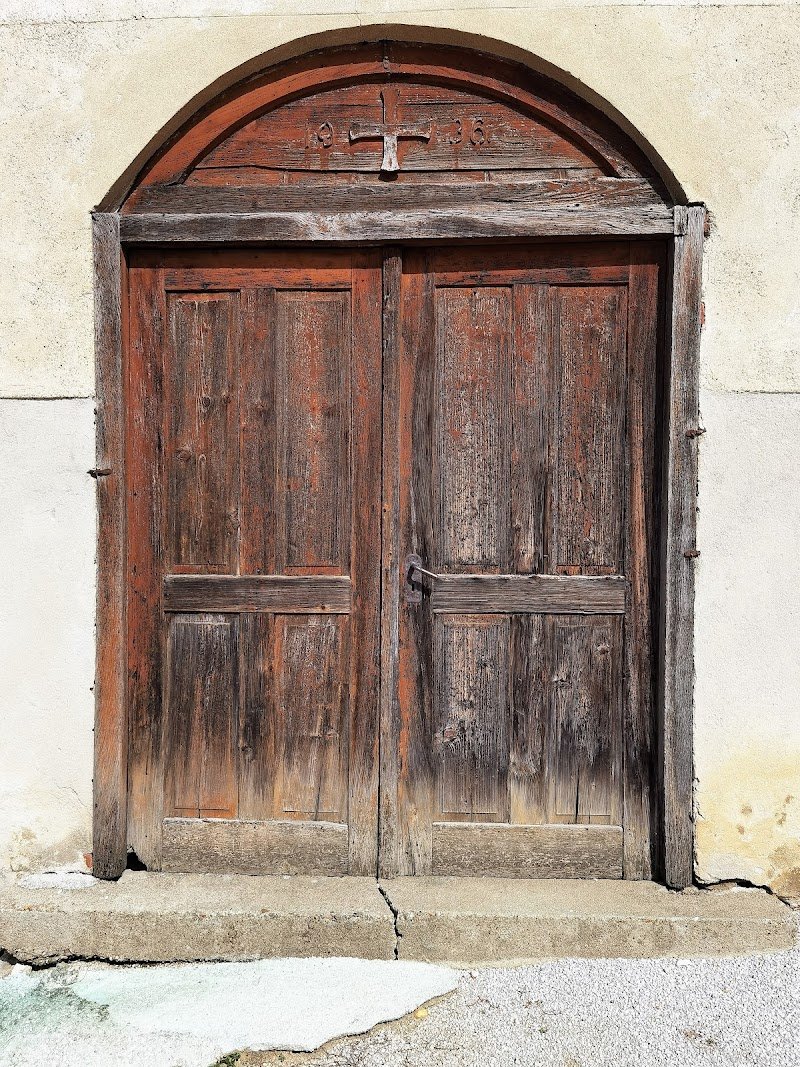 Sv. Lucija - dodatna slika