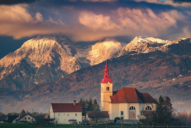 Sv. Lucija - dodatna slika