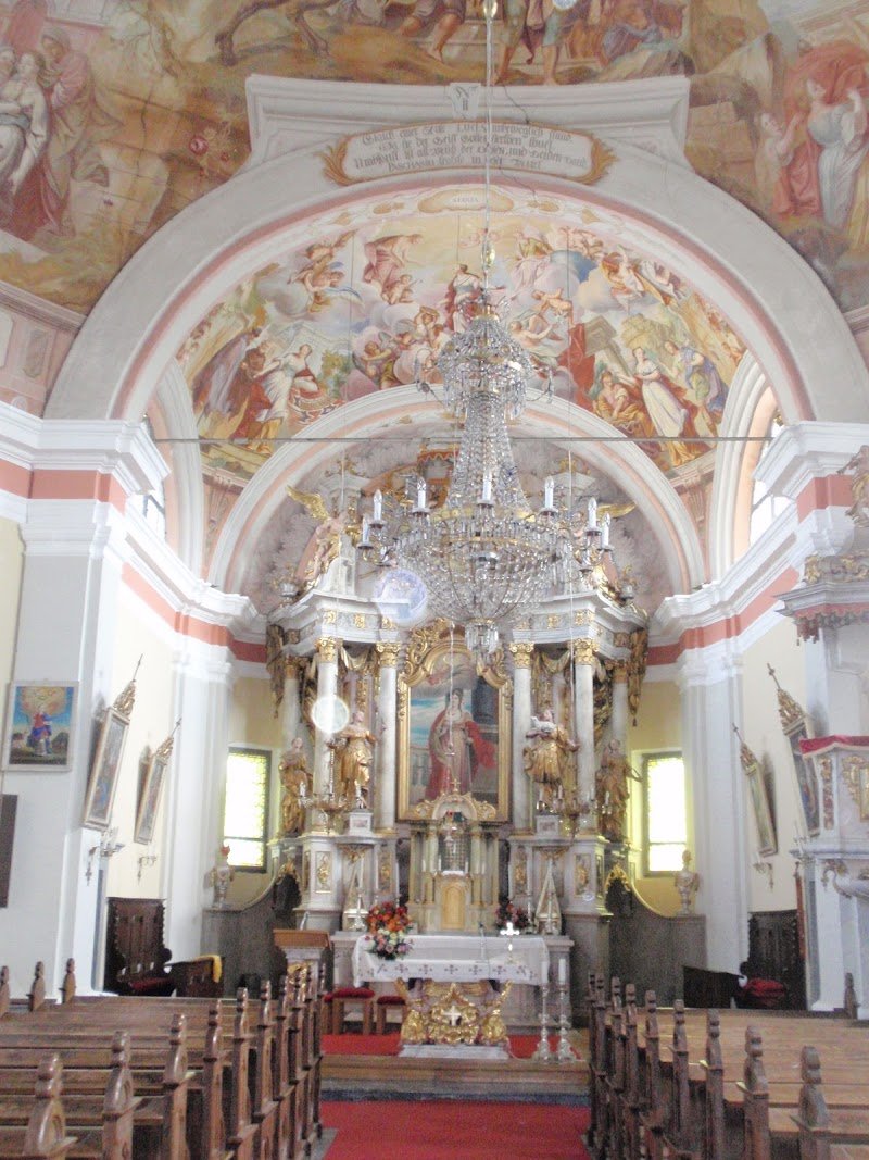 Sv. Lucija - dodatna slika