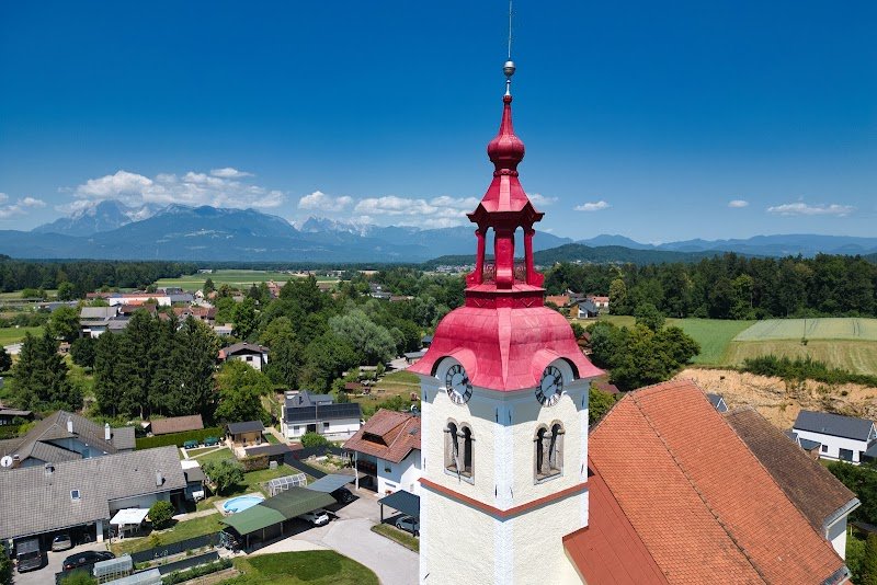 Sv. Lucija - dodatna slika