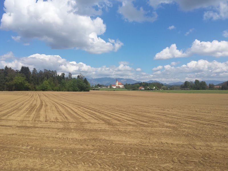 Sv. Lucija - dodatna slika