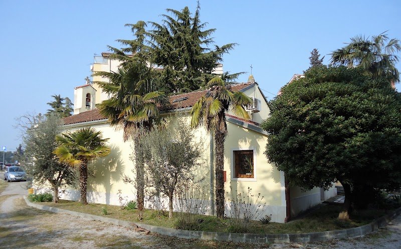 Sv. Lucija - dodatna slika