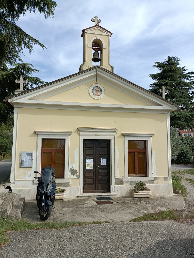 Sv. Lucija