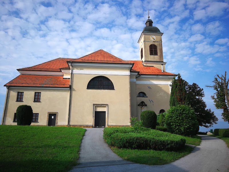 Sv. Magdalena - dodatna slika