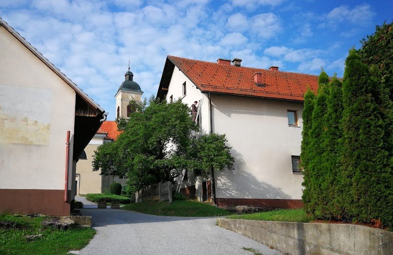 Sv. Magdalena - dodatna slika