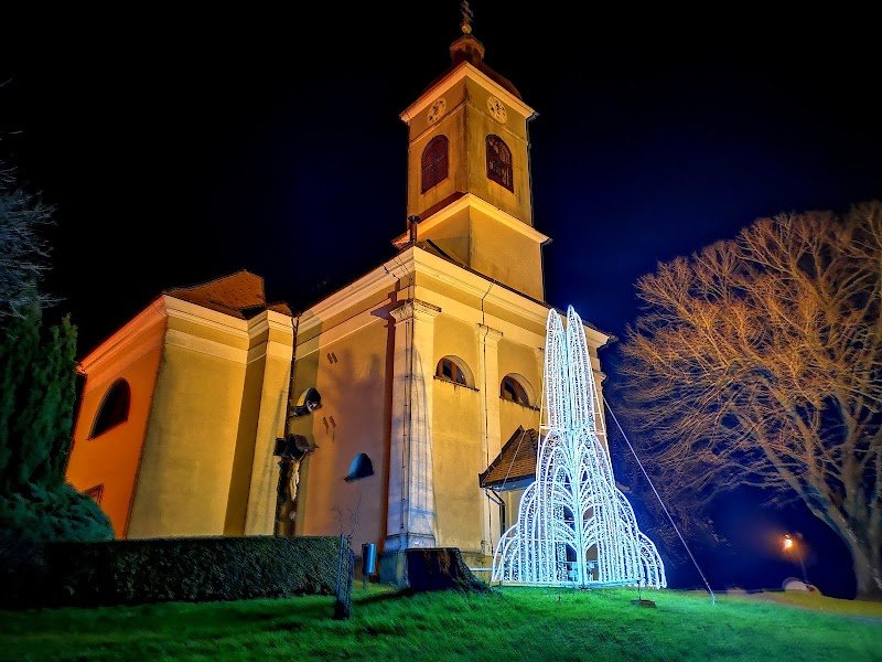 Sv. Magdalena - dodatna slika