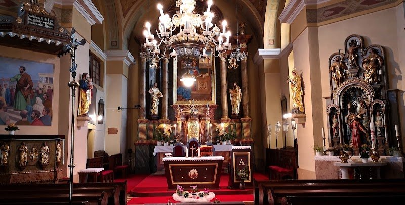Sv. Magdalena - dodatna slika