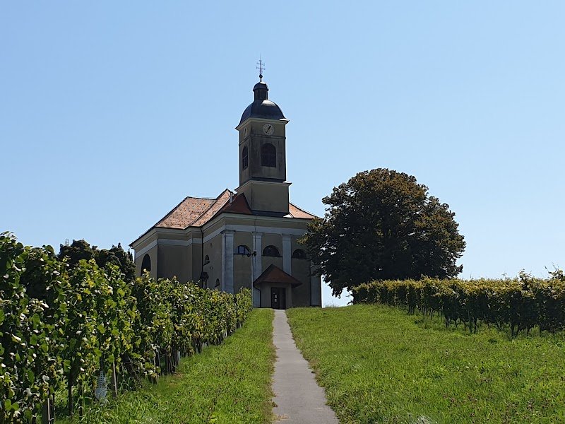 Sv. Magdalena