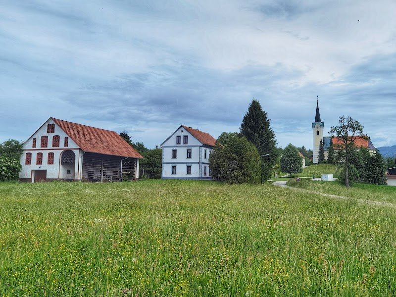 Sv. Magdalena - dodatna slika