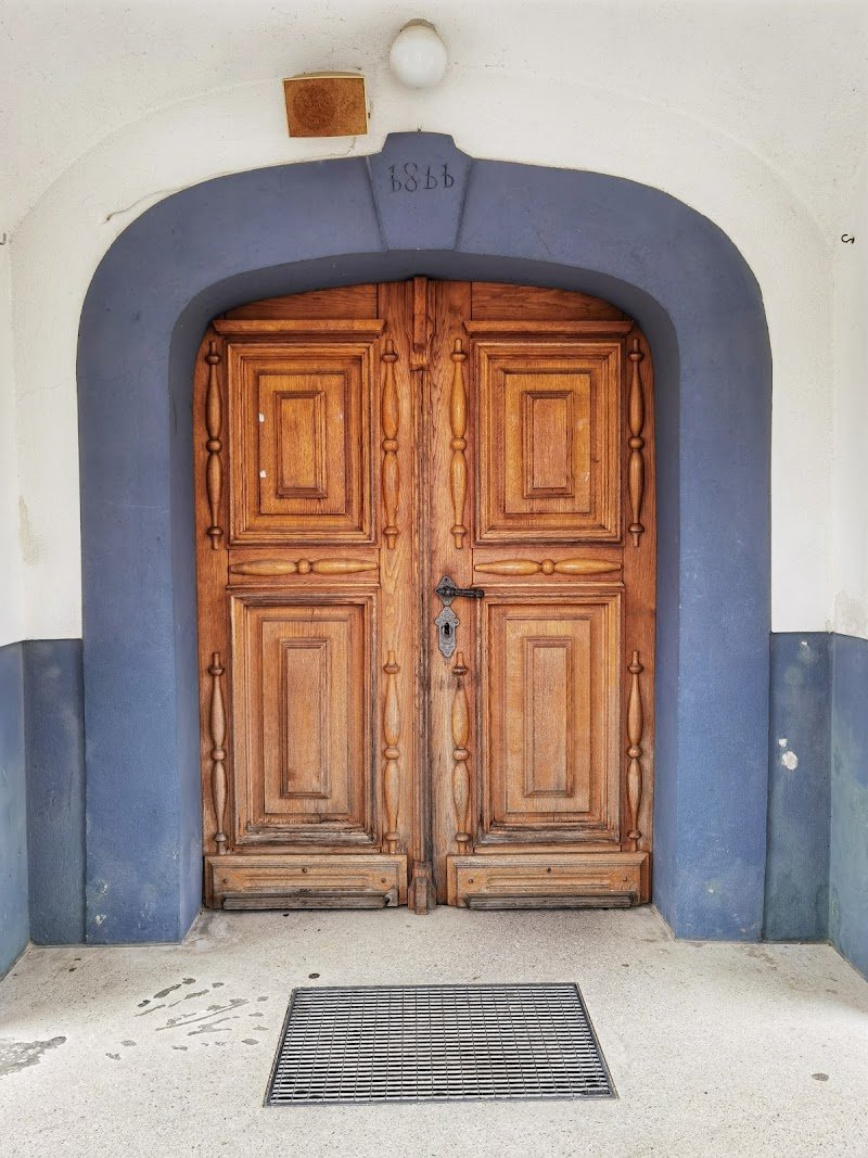 Sv. Magdalena - dodatna slika