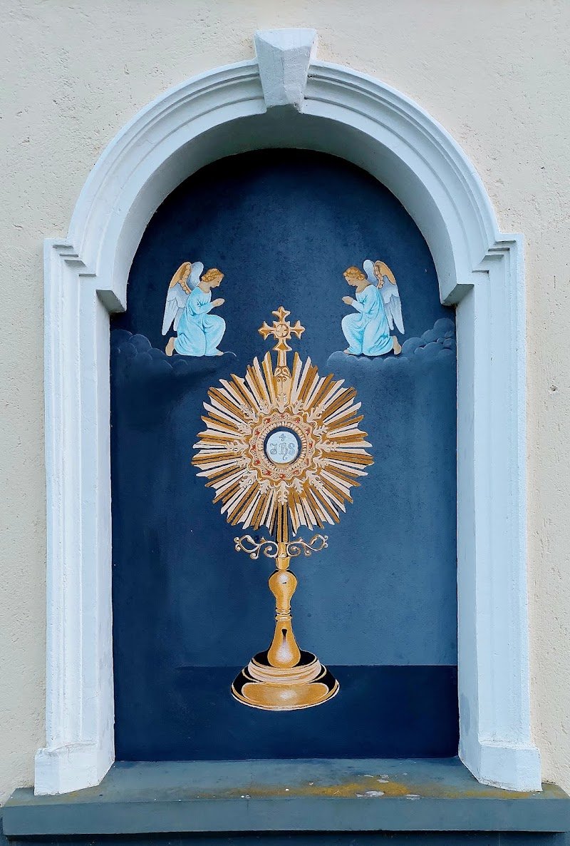 Sv. Magdalena - dodatna slika