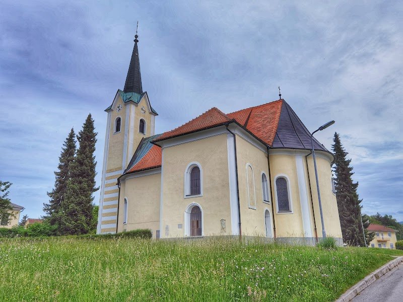 Sv. Magdalena