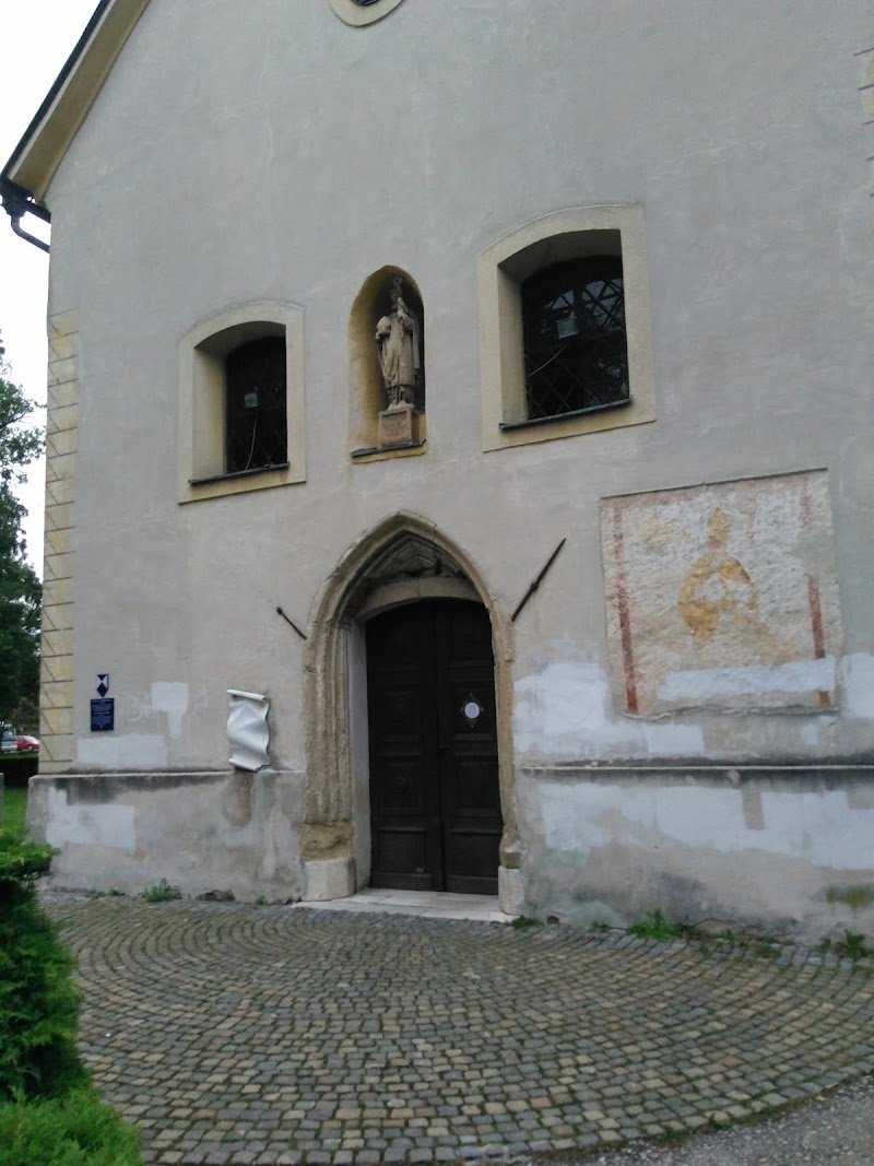 Sv. Maksimilijan - dodatna slika