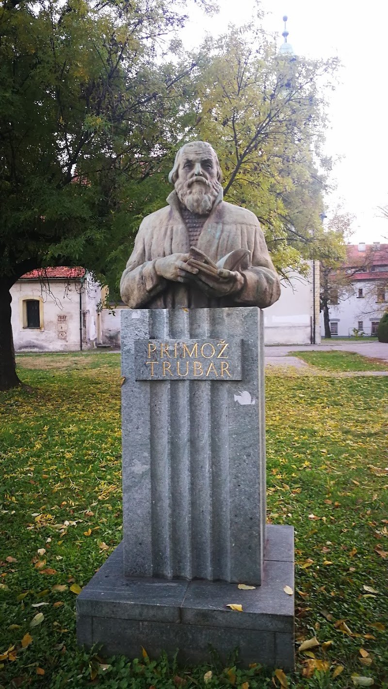 Sv. Maksimilijan - dodatna slika