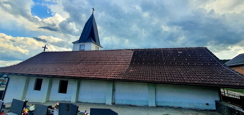 Sv. Maksimilijan Kolbe - dodatna slika