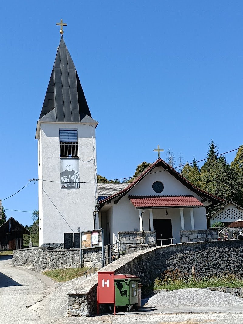 Sv. Maksimilijan Kolbe - dodatna slika