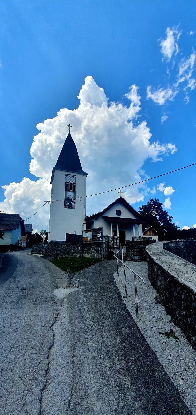 Sv. Maksimilijan Kolbe