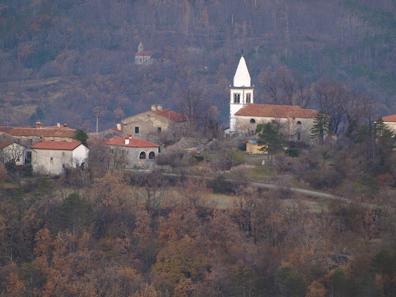 Sv. Marija - dodatna slika