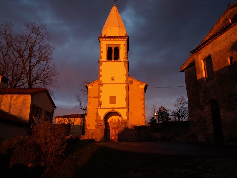 Sv. Marija - dodatna slika