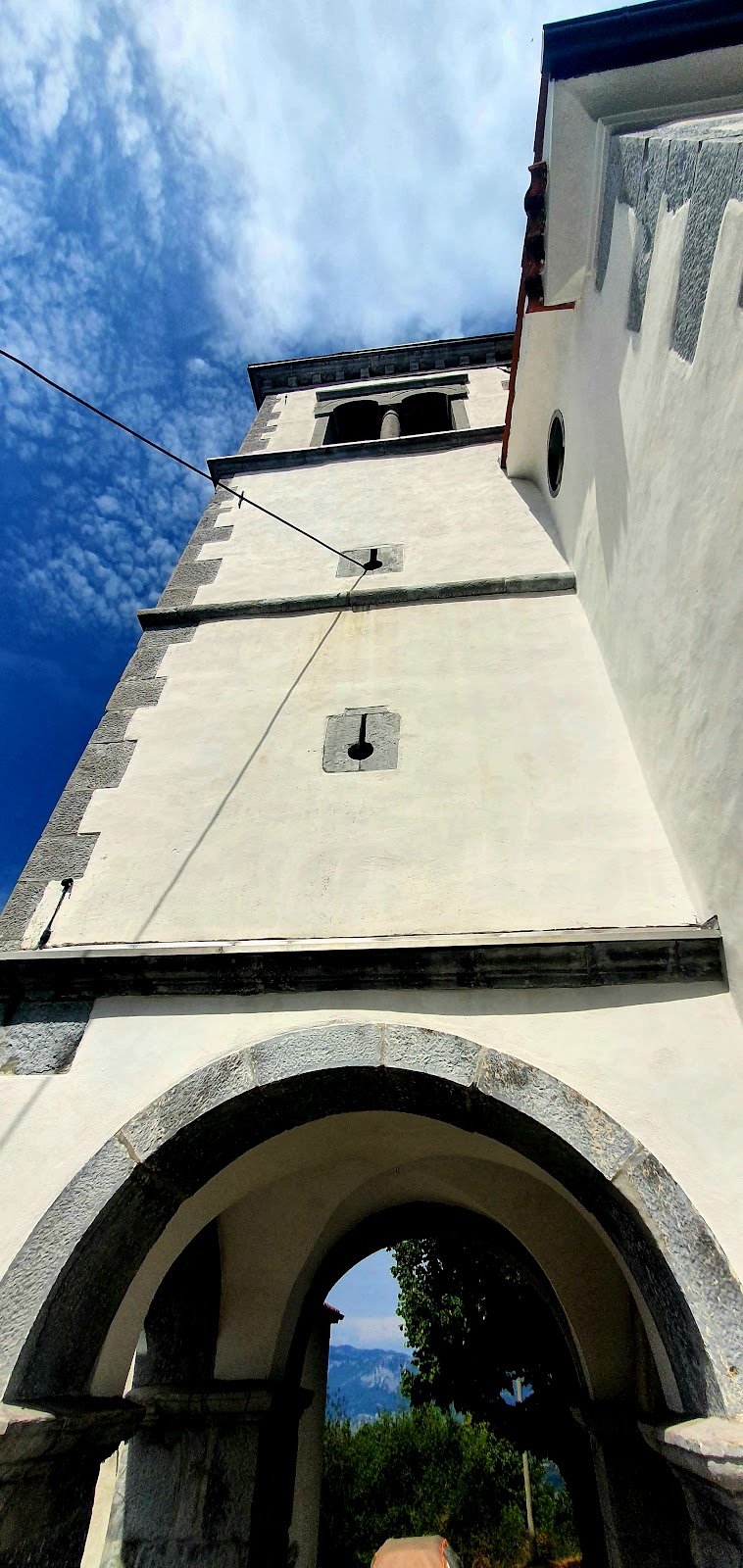 Sv. Marija - dodatna slika