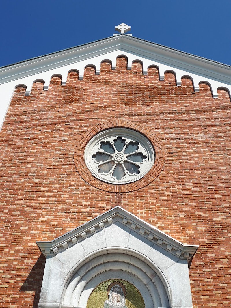 Sv. Marija - dodatna slika